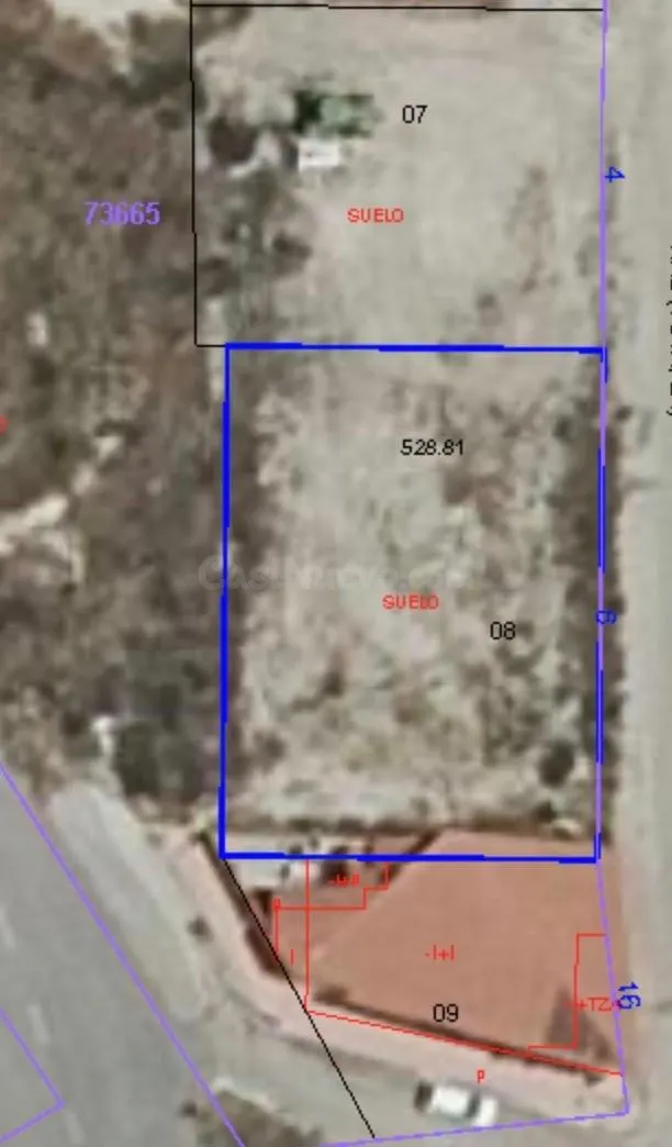 ¡Tu Terreno a tan solo 20 KM de Lorca! ️ — 3