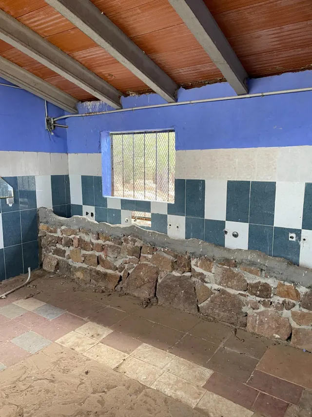 Campamento para reformar en camping o glamping — 37