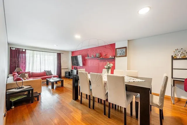 Apartamento 3 habitaciones 152m² en venta - São Victor — 2