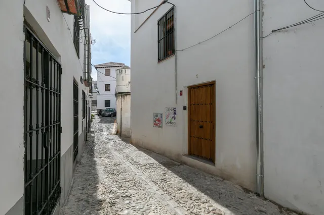 Casa unifamiliar reformada. — 20