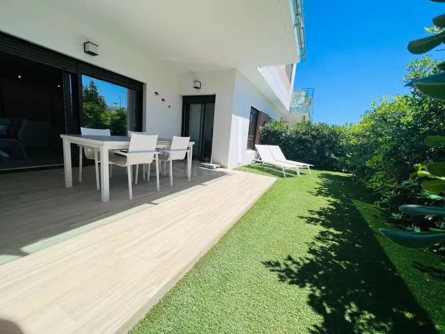 Apartamento 2 habitaciones 82m² en venta - Desamparados-Hurchillo-Torremendo — 10