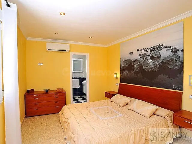 Casa-Chalet en Venta en Javea/Xabia Alicante — 7