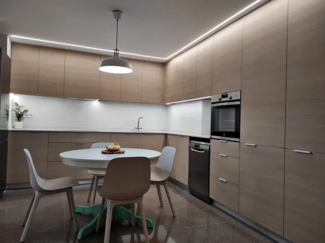 PISO DE DISEÑO EN ALQUILER EN PLENO CENTRO DE ELCHE!!! — 32