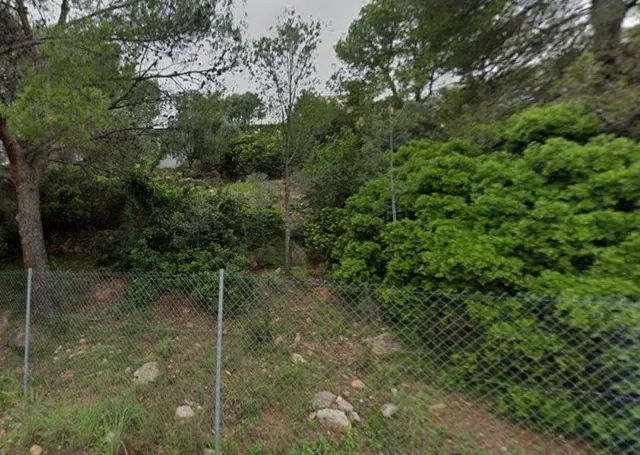 Terreno urbano en Benicassim, la urbanización La Parreta — 8