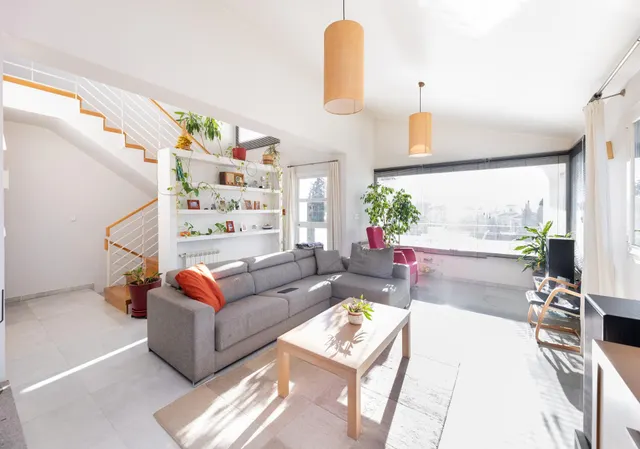 Exclusiva villa en cajar — 10