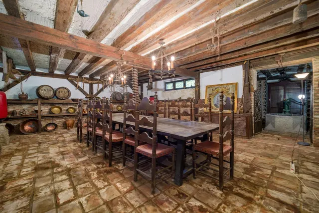 Chalet 11 habitaciones 1610m² en venta - Prado Largo — 39