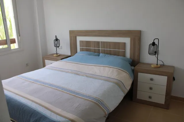 Apartamento 2 habitaciones 68m² en venta - Roldán — 26