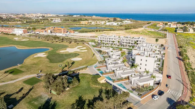 Complejo residencial de nueva construcción cerca de Serena G - foto 3