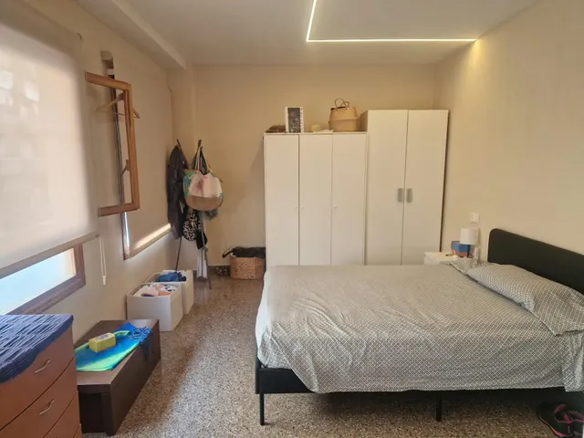 ENTRESUELO CON ENTRADA INDEPENDIENTE EN SECTOR V — 7