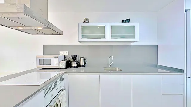 Precioso bungalow en los balcones con piscina y listo para entrar a vivir — 12