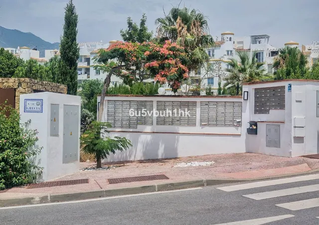 Garaje 55m² en venta - Centro — 4