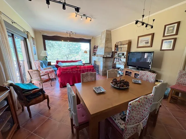 Parcela con casa en urbanización Cañada de la Espada - foto 3