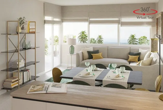 Nuevo proyecto en calpe — 2
