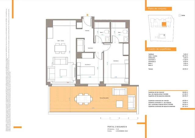 II is a residential complex designed for your comfort — 11
