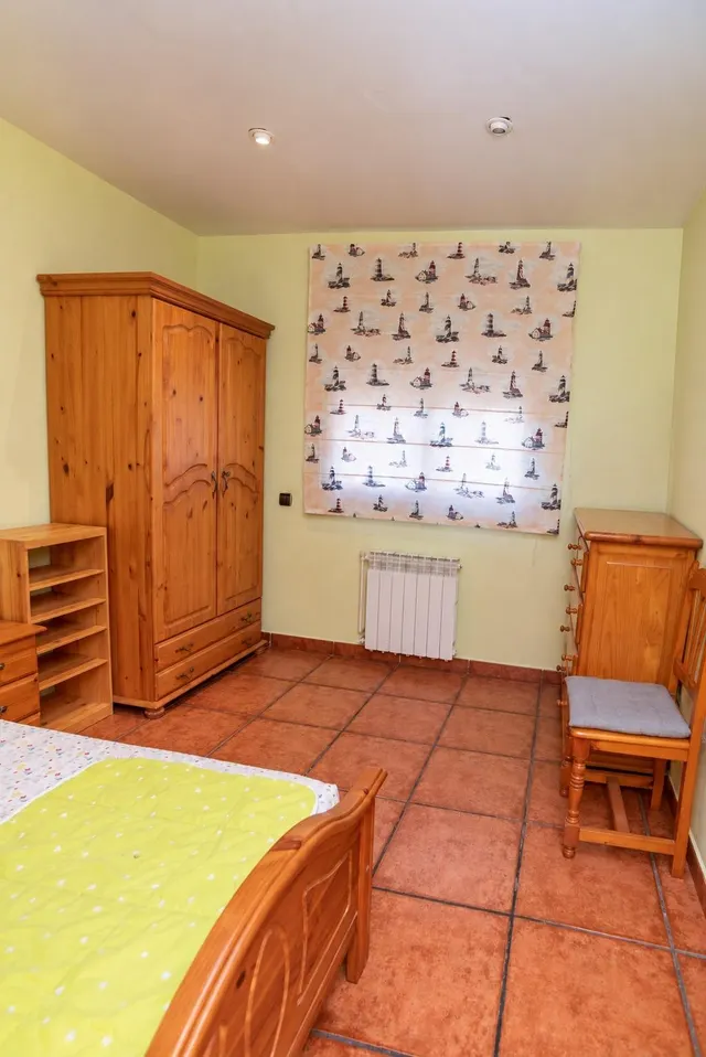 Amplio y acogedor piso de 3 dormitorios en Santa Rosa — 12