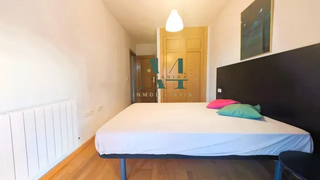 Bonito Apartamento en el Infanta Isabel — 17