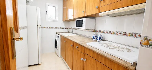 Apartamento 2 habitaciones 68m² en venta - Estacion de autobuses — 4
