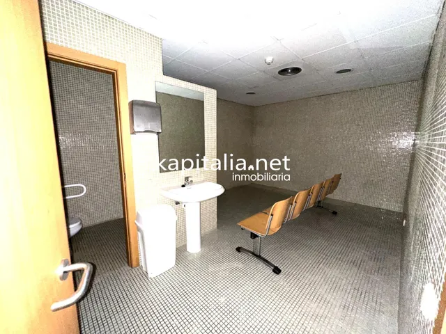 Venta/Alquiler de Local Comercial en Ontinyent - Zona Sant Josep — 10