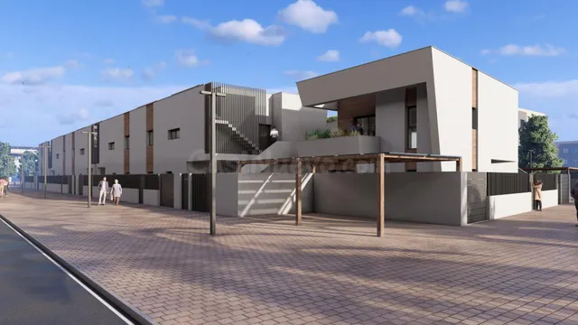 Viviendas de Obra Nueva en Torre-Pacheco, Costa Cálida
