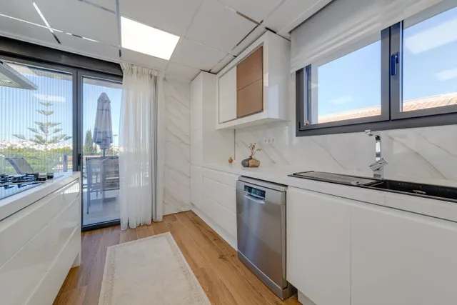 Villa 4 habitaciones 380m² en venta - Los Balcones - Los Altos del Edén — 19