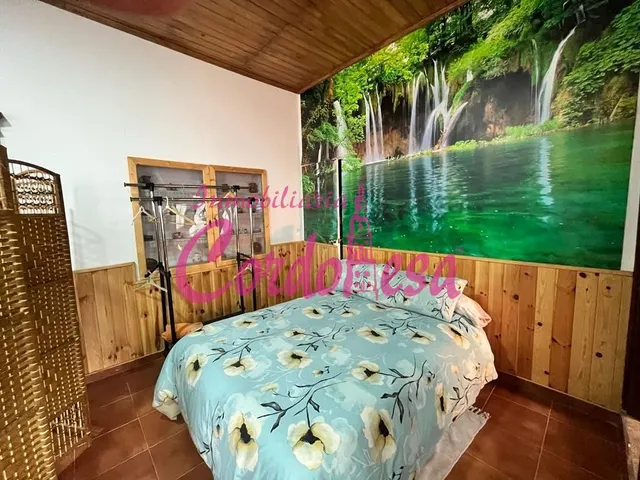 Casa adosada en almodovar del río — 36