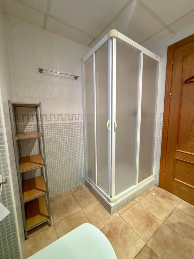 Piso 3 dormitorios con terraza en Santa Maria de Gracia Murcia — 37