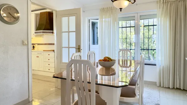 Chalet 4 habitaciones 474m² en venta - Riviera del sol — 11