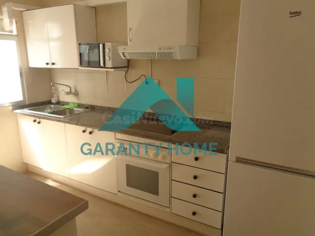 ¡SE VENDE PISO REFORMADO EN EL CENTRO! ✨ — 5