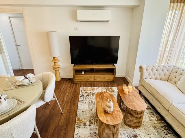 APARTAMENTO TOTALMENTE REFORMADO EN LOS BOLICHES - FIUENGIROLA — 18