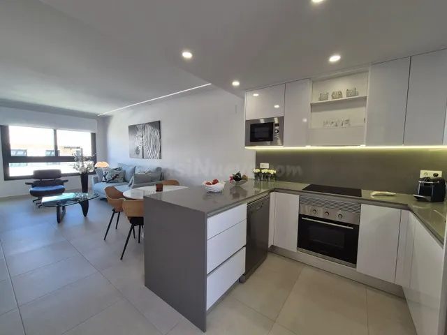 Ático 3 habitaciones 90m² en venta - Villamartin - foto 4