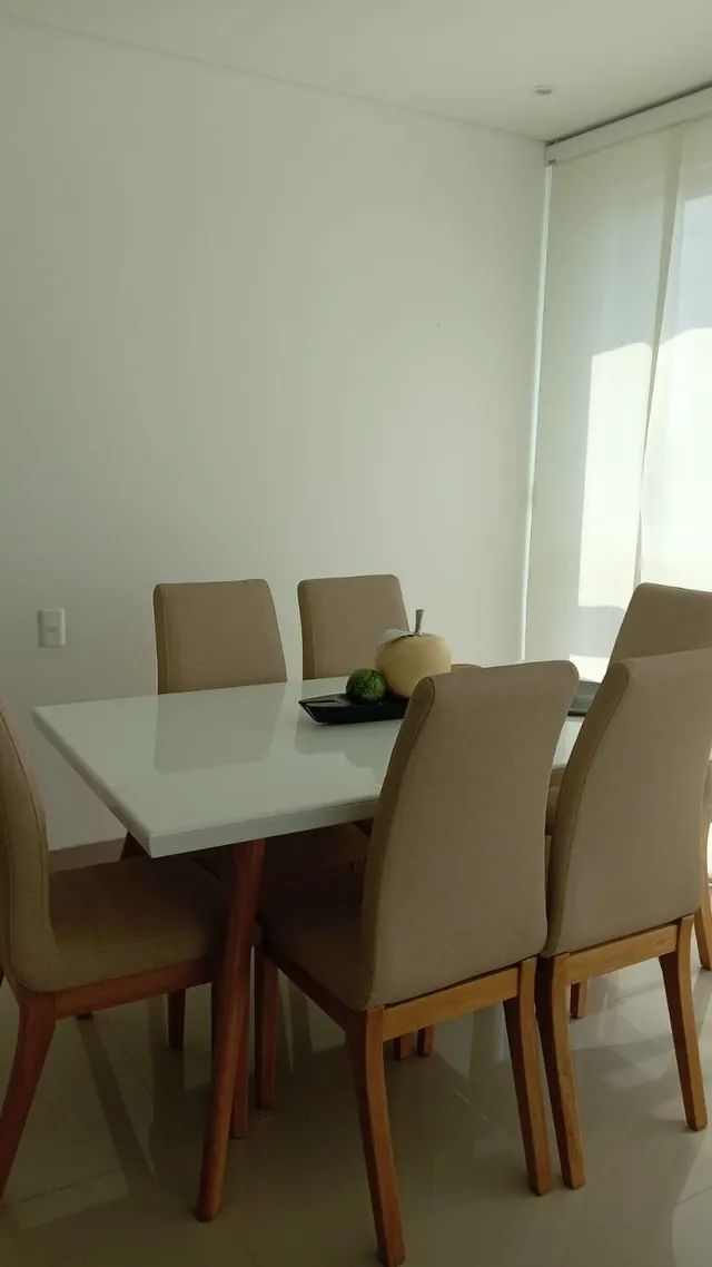 Piso 3 habitaciones 125m² en alquiler - El Cabrero — 9