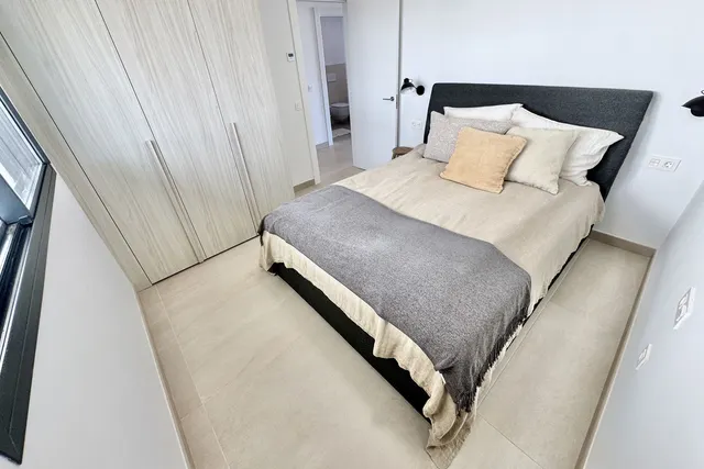 Ático Dúplex 3 habitaciones 185m² en venta - Centro — 19
