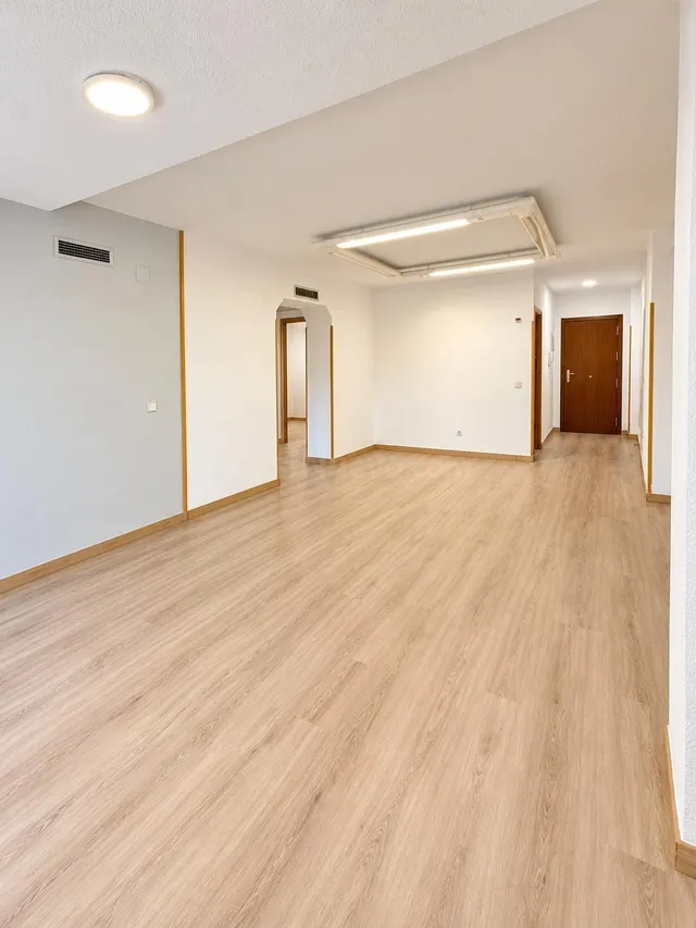 Piso reformado en Valdemoro — 3