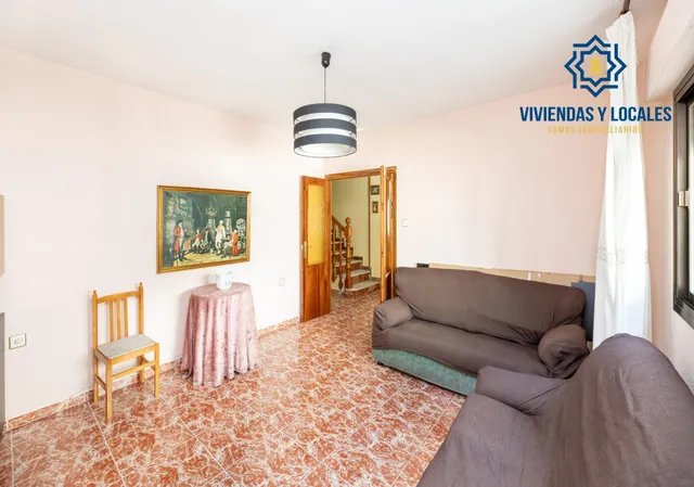 Casa en venta en Armilla — 5