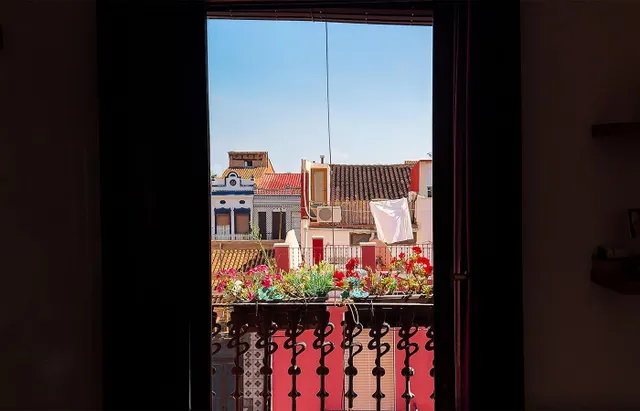Casa autentica del Cabañal — 25