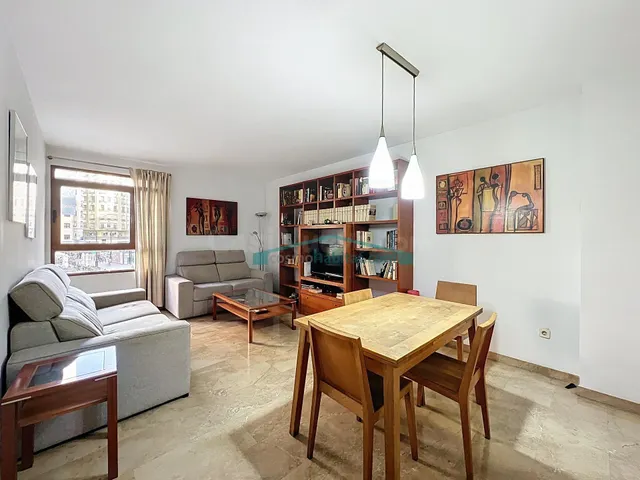 Exclusiva vivienda con terraza y excelentes zonas comunes ju - foto 3