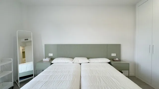 Ático 3 habitaciones 132m² en venta - Marbella — 14