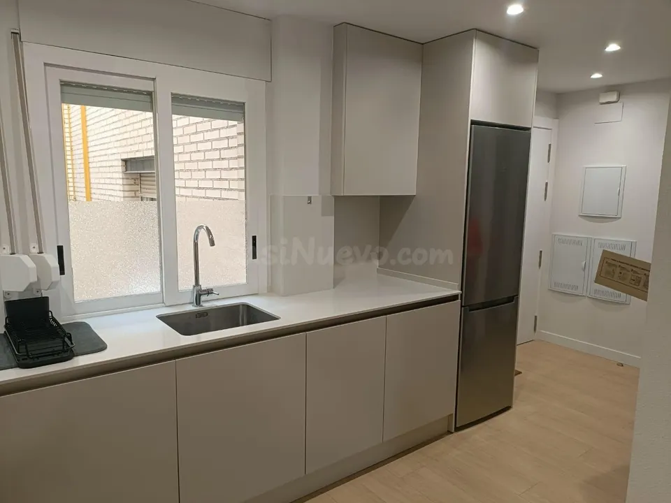 ¡Tu nuevo hogar en Zaragoza te espera! ✨