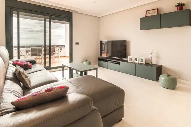 Ático 3 habitaciones 219m² en venta - Costa Del Sol — 8