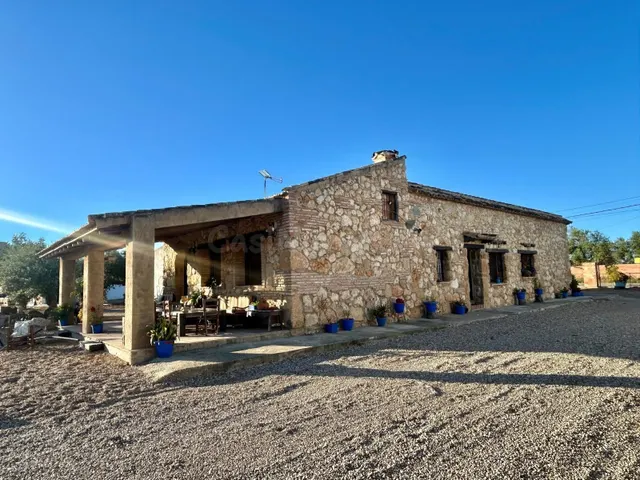 Casa de campo en Guadalcazar, Córdoba - foto 3