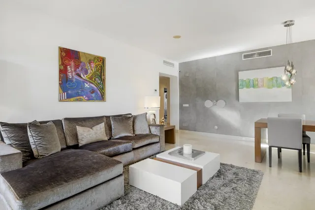 Apartamento 2 habitaciones 130m² en venta - El Madroñal — 6