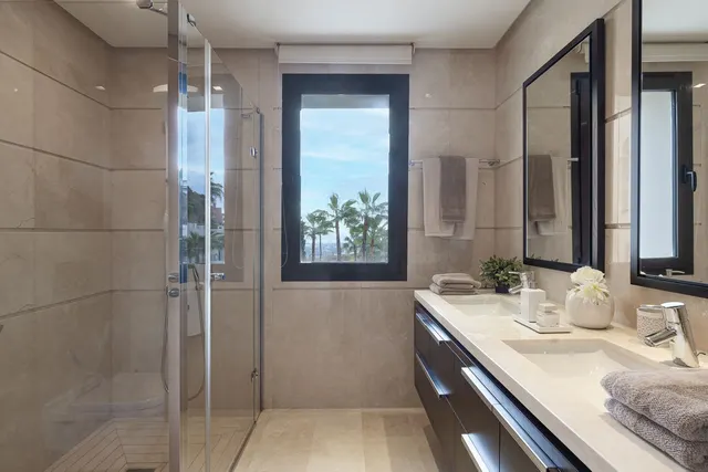 Apartamento 2 habitaciones 190m² en venta - El Madroñal — 14