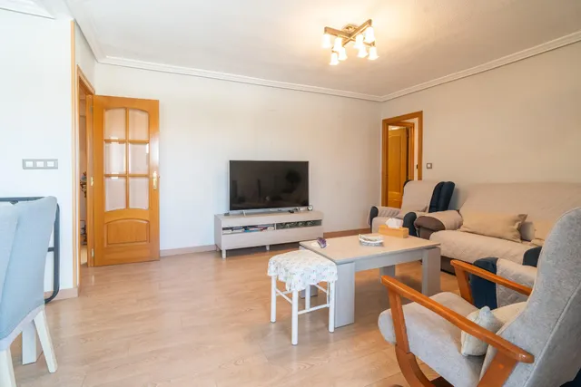 Piso en venta en safranar, Valencia — 28