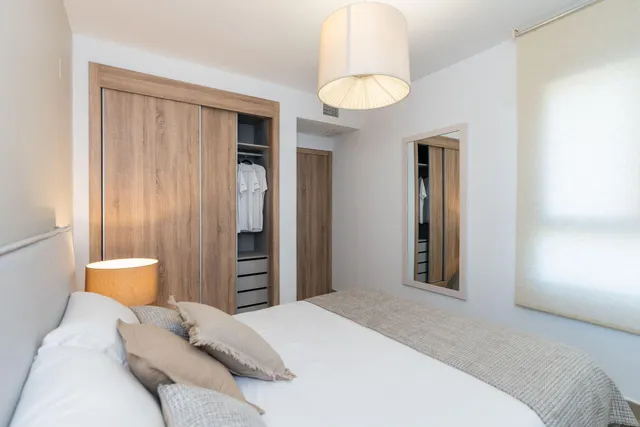 Apartamento 2 habitaciones 83m² en venta - Estepona Golf — 20