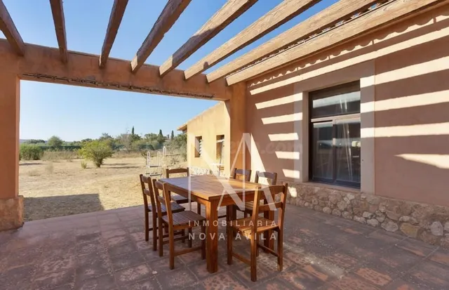 FINCA RUSTICA LLUCMAJOR - foto 5