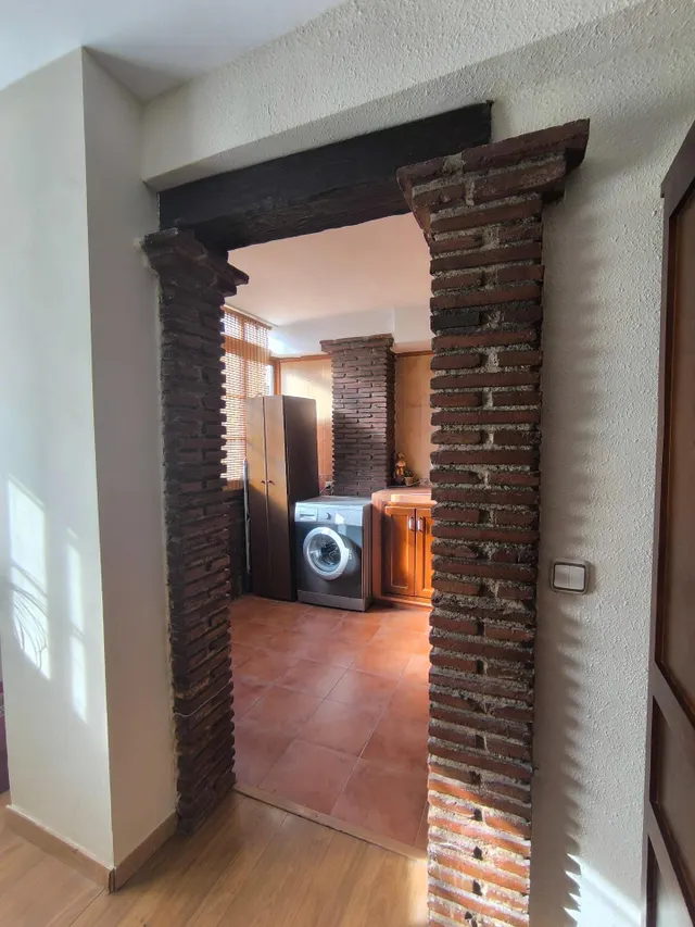 Venta piso reformado y amueblado — 18