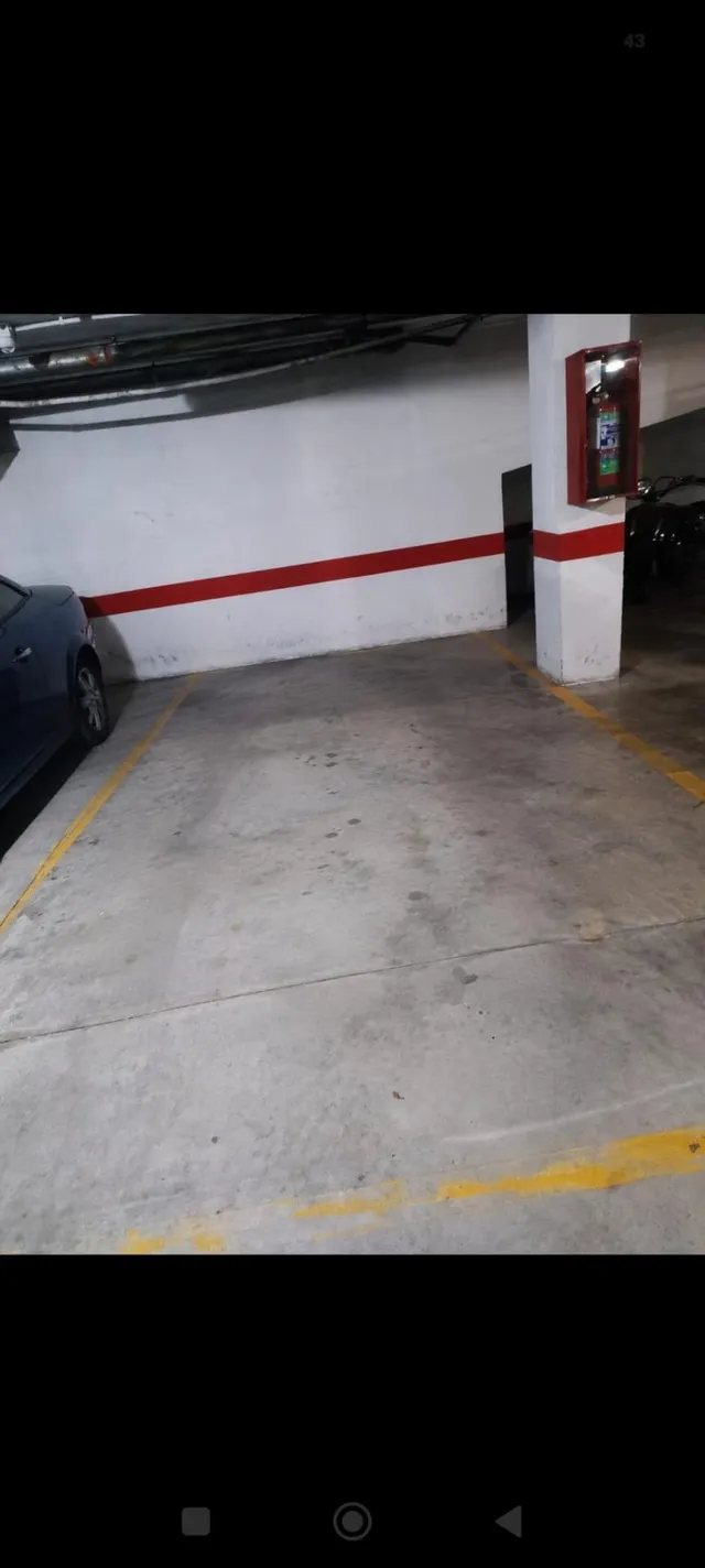 PLAZA DE GARAJE JUNTO A LA PLAYA EN SAN PEDRO DE ALCÁNTARA!!!!! — 7