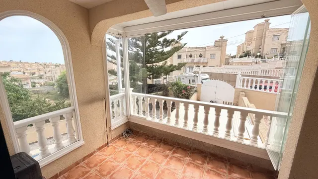 Villa 3 habitaciones 184m² en venta - Las Filipinas — 21