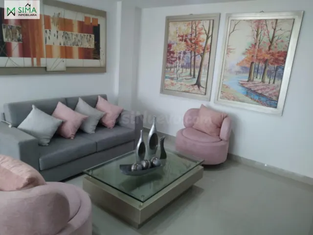 Oportunidad de Venta: Apartamento Cartagena — 2