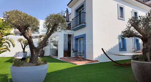 ALQUILER LARGA TEMPORARA, EL PARAISO!!! - foto 5